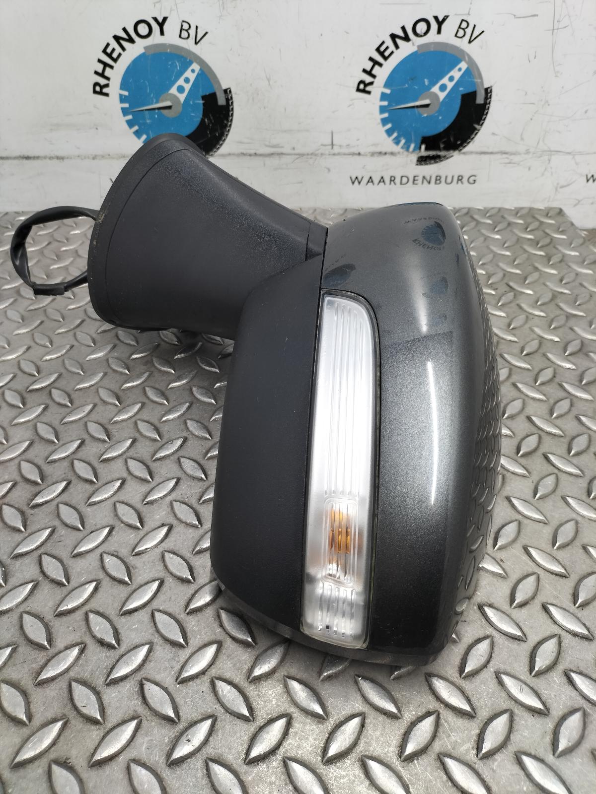 2020 FORD ECOSPORT SPIEGEL L View Auto part SPIEGEL L FORD ECOSPORT 2020