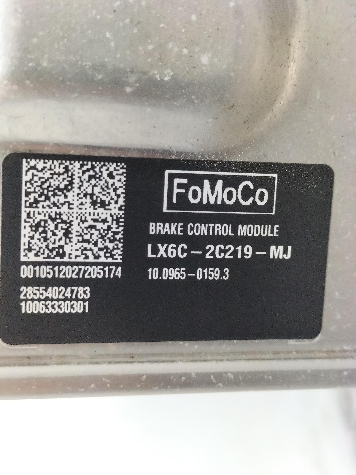 2020 FORD KUGA REM BEKRACHTIGER View Auto part REM BEKRACHTIGER FORD KUGA 2020