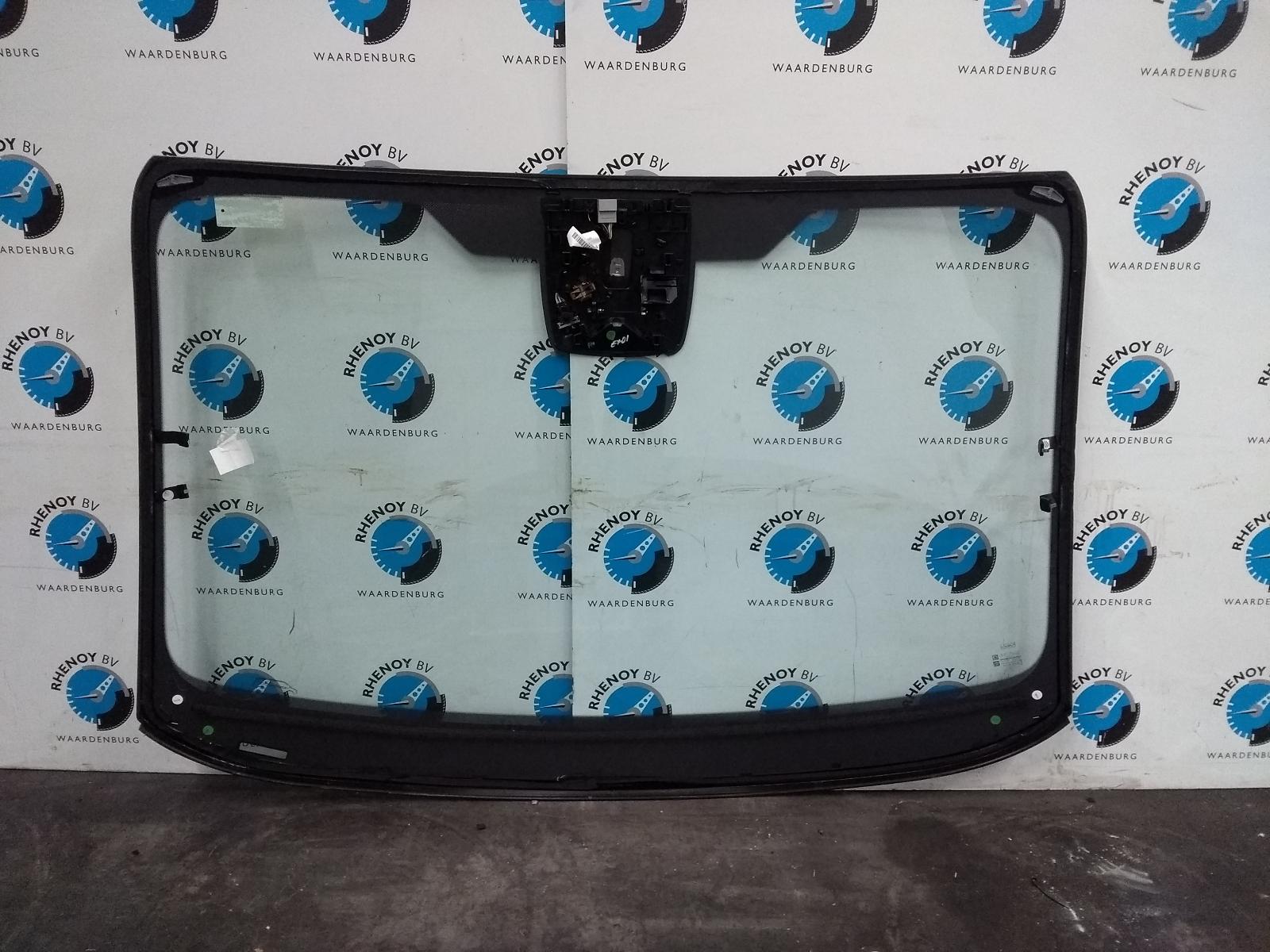 View Auto part RUIT VOOR / VOORRUIT FORD TOURNEO CUSTOM 2024