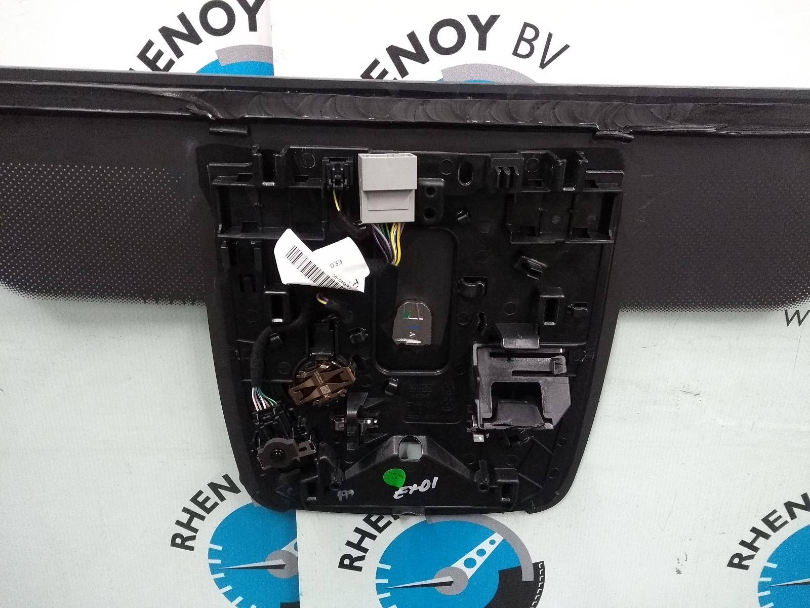 View Auto part RUIT VOOR / VOORRUIT FORD TOURNEO CUSTOM 2024