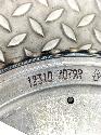 View Auto part VLIEGWIEL / KOPPELING RENAULT CAPTUR 2024