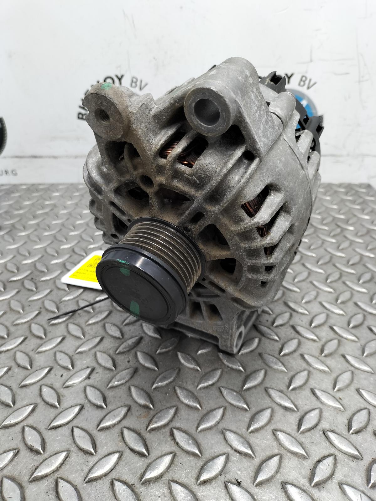 2016 FORD FOCUS C MAX DYNAMO View Auto part DYNAMO FORD FOCUS C MAX 2016