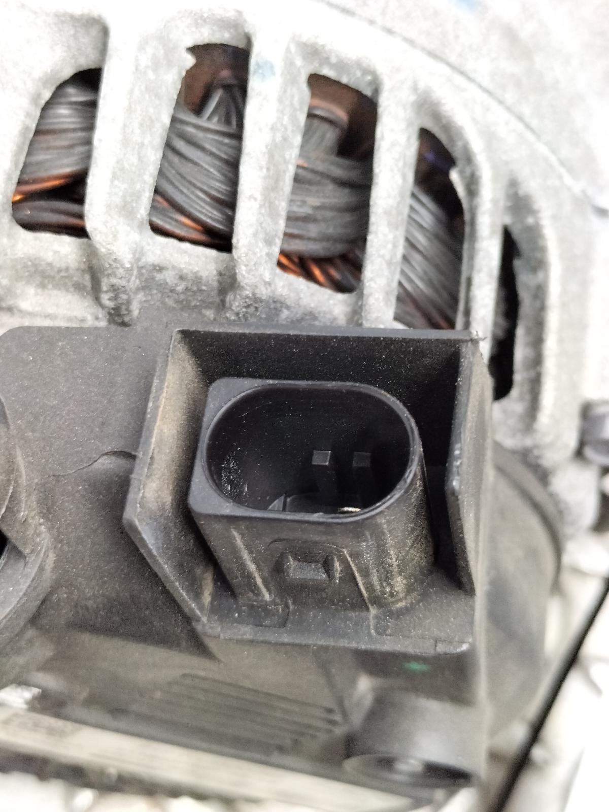 2016 FORD FOCUS C MAX DYNAMO View Auto part DYNAMO FORD FOCUS C MAX 2016