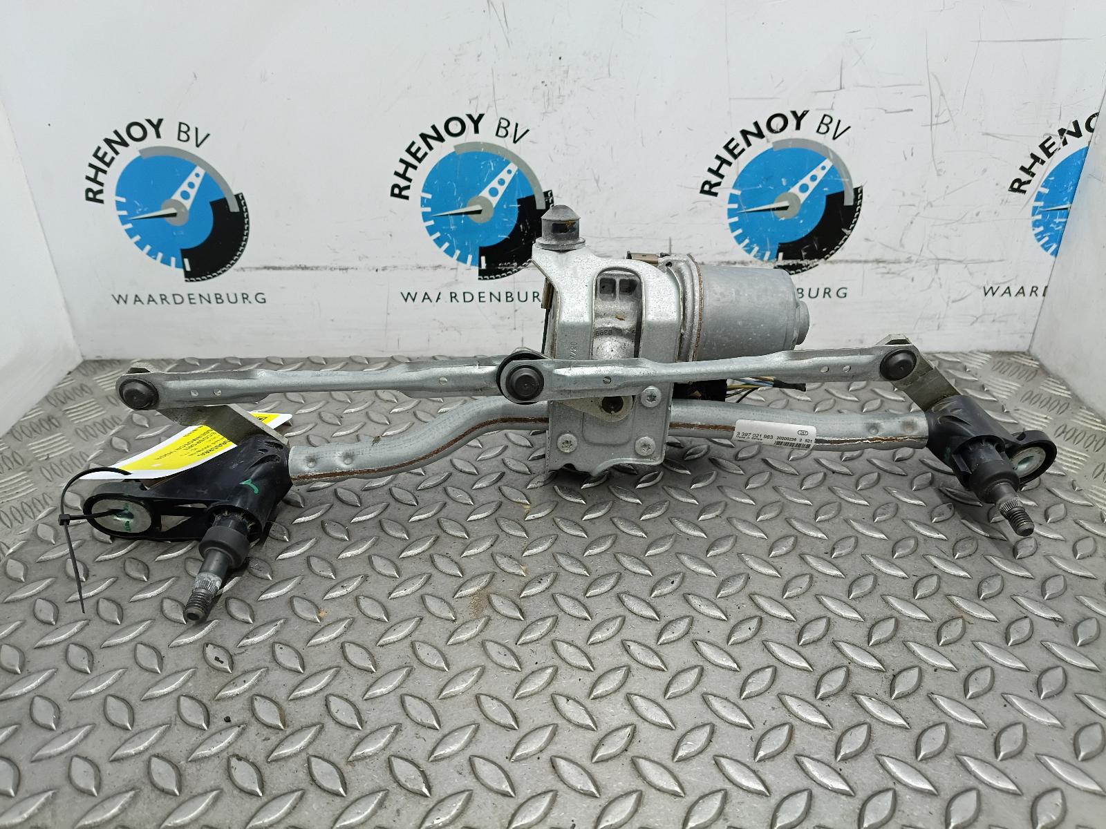 2020 FORD ECOSPORT RUITENWISSERMOTOR VOOR View Auto part RUITENWISSERMOTOR VOOR FORD ECOSPORT 2020