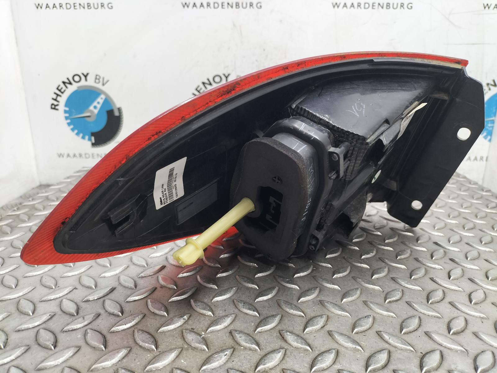 2020 FORD ECOSPORT ACHTERLICHT R View Auto part ACHTERLICHT R FORD ECOSPORT 2020