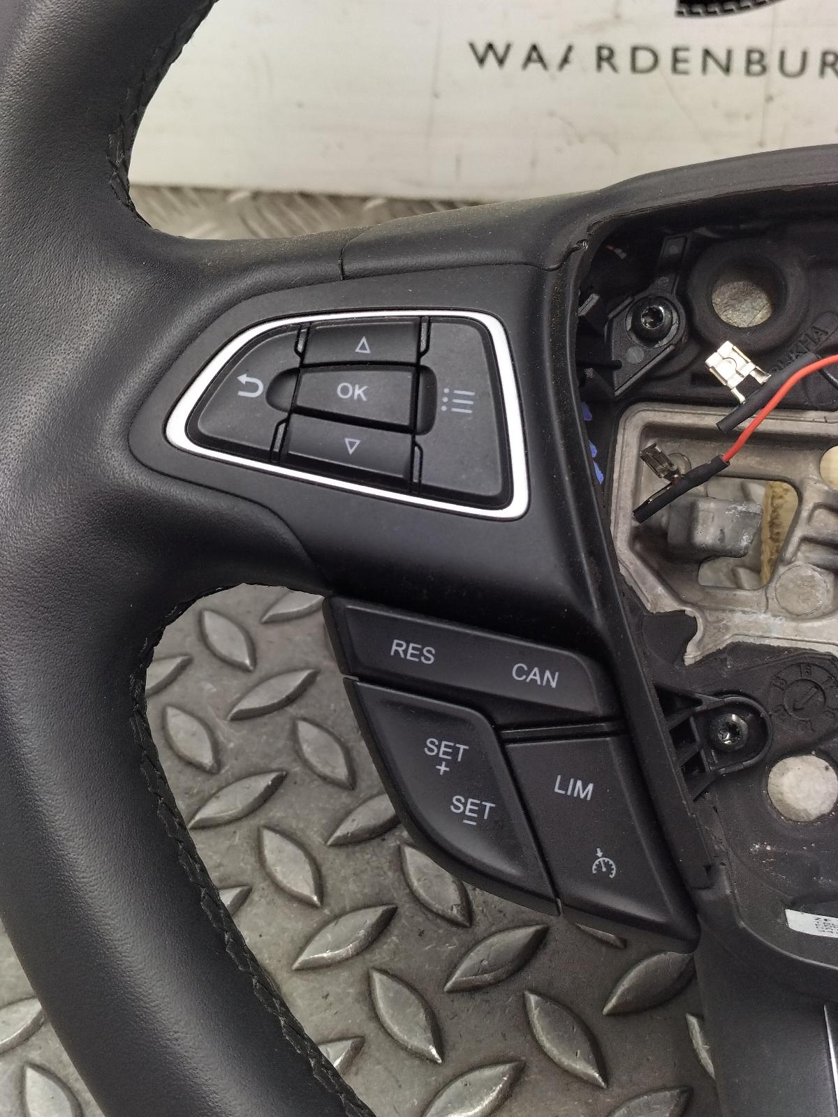 2020 FORD ECOSPORT STUURWIEL View Auto part STUURWIEL FORD ECOSPORT 2020