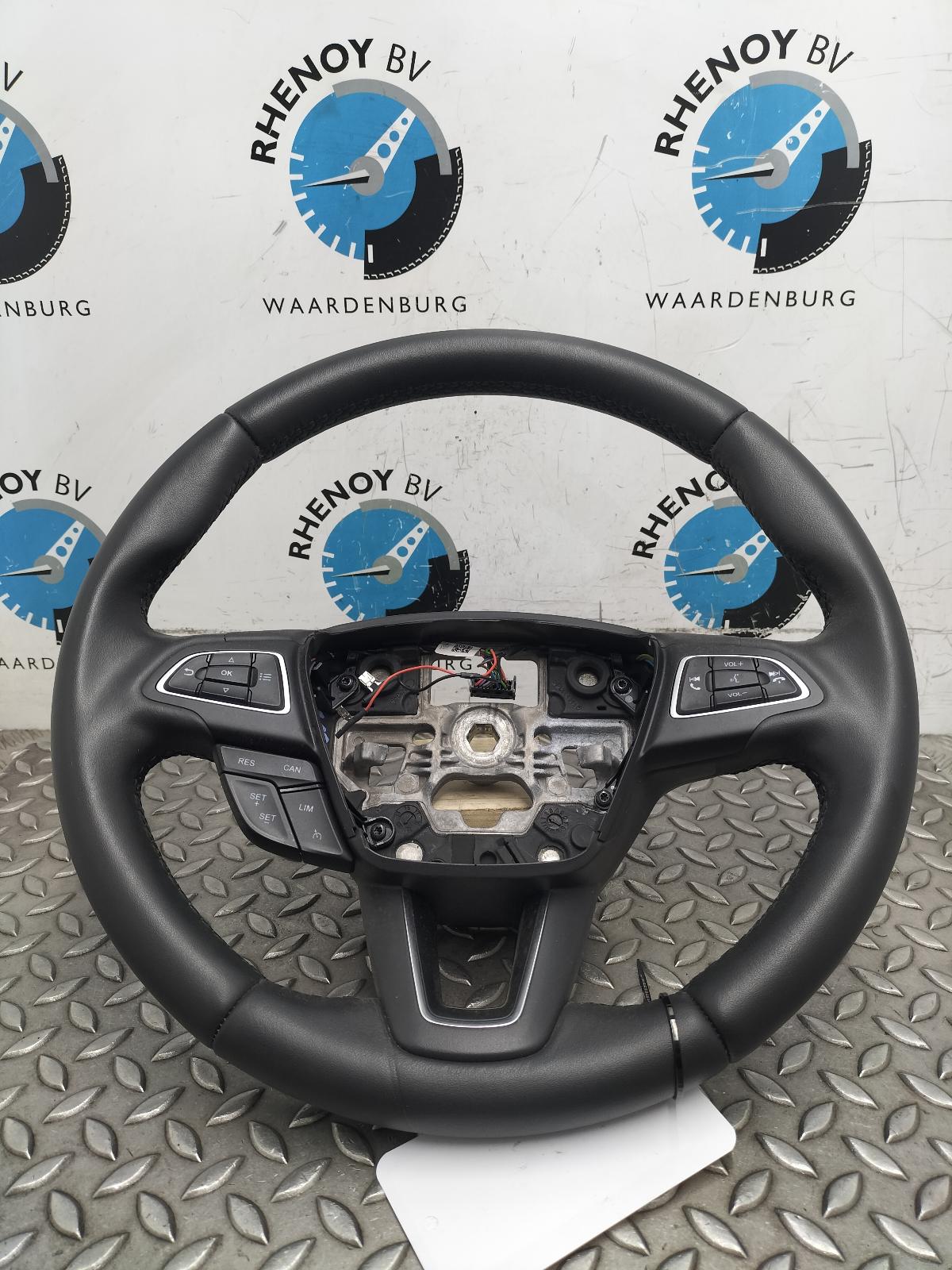 Bekijk Auto-onderdeel STUURWIEL FORD ECOSPORT 2020