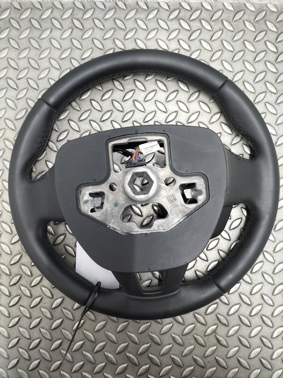 2020 FORD ECOSPORT STUURWIEL View Auto part STUURWIEL FORD ECOSPORT 2020