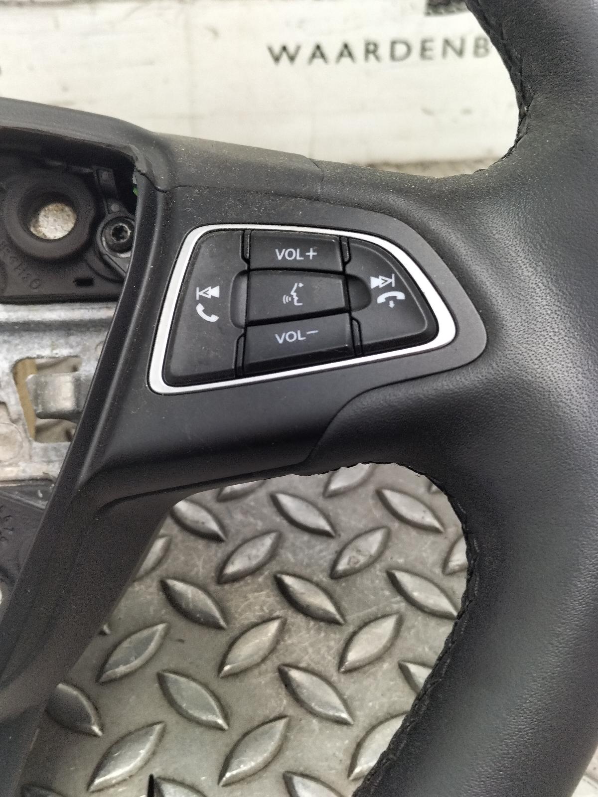 2020 FORD ECOSPORT STUURWIEL View Auto part STUURWIEL FORD ECOSPORT 2020