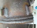 View Auto part KATALYSATOR FORD ECOSPORT 2020