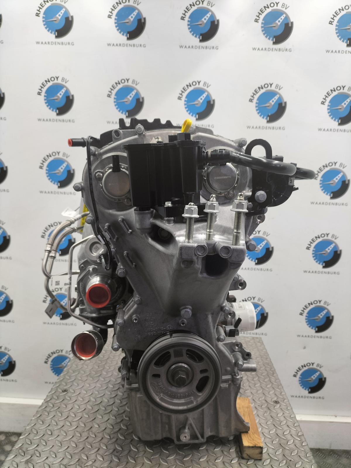 Bekijk Auto-onderdeel MOTOR FORD PUMA 2024