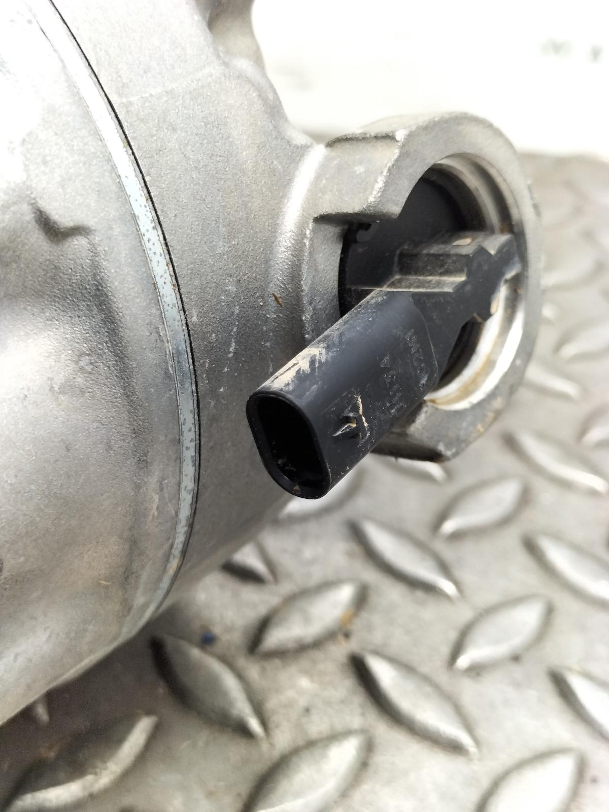 View Auto part AIRCO COMPRESSOR / AIRCOPOMP FORD PUMA 2024