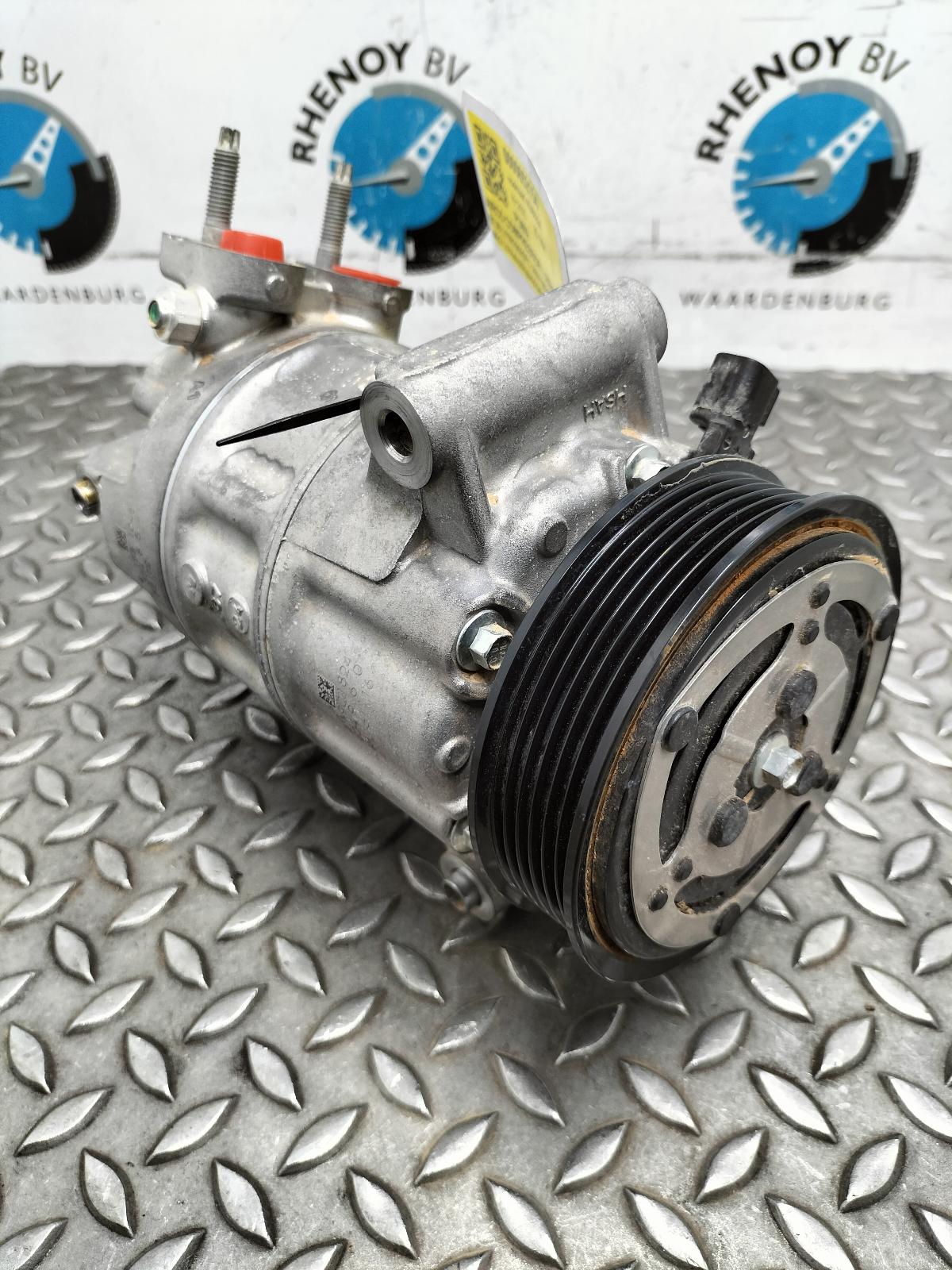 Bekijk Auto-onderdeel AIRCO COMPRESSOR / AIRCOPOMP FORD PUMA 2024