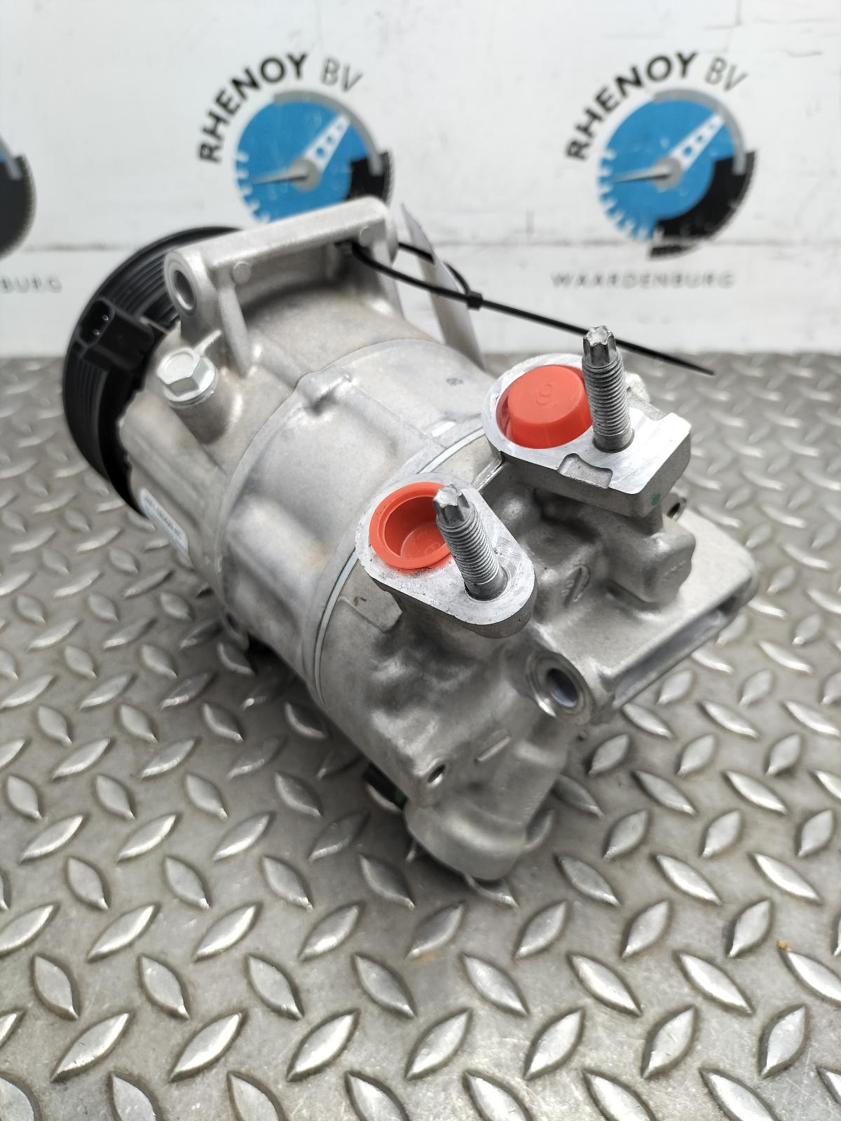 View Auto part AIRCO COMPRESSOR / AIRCOPOMP FORD PUMA 2024