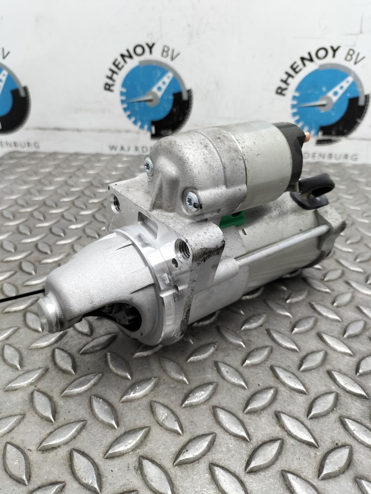 Bekijk Auto-onderdeel STARTMOTOR LYNK AND CO 01 2023