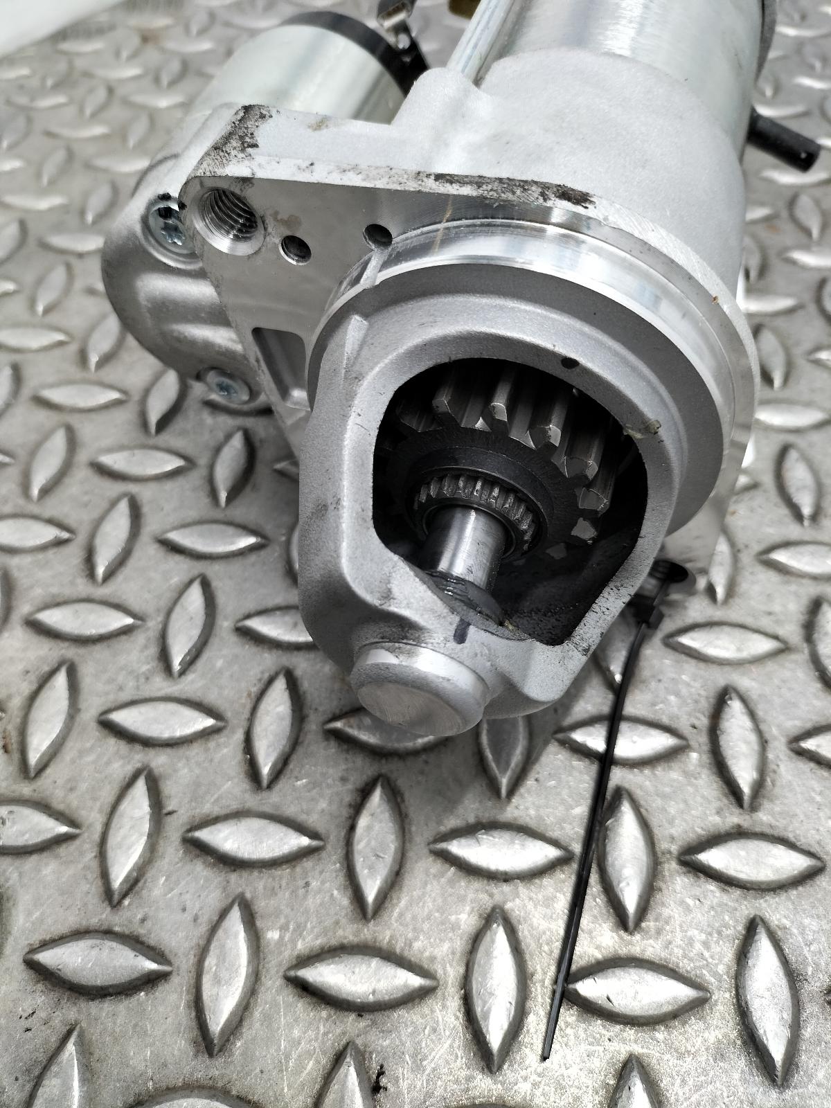 View Auto part STARTMOTOR LYNK AND CO 01 2023