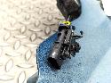 View Auto part VOORFRONT LYNK AND CO 01 2023