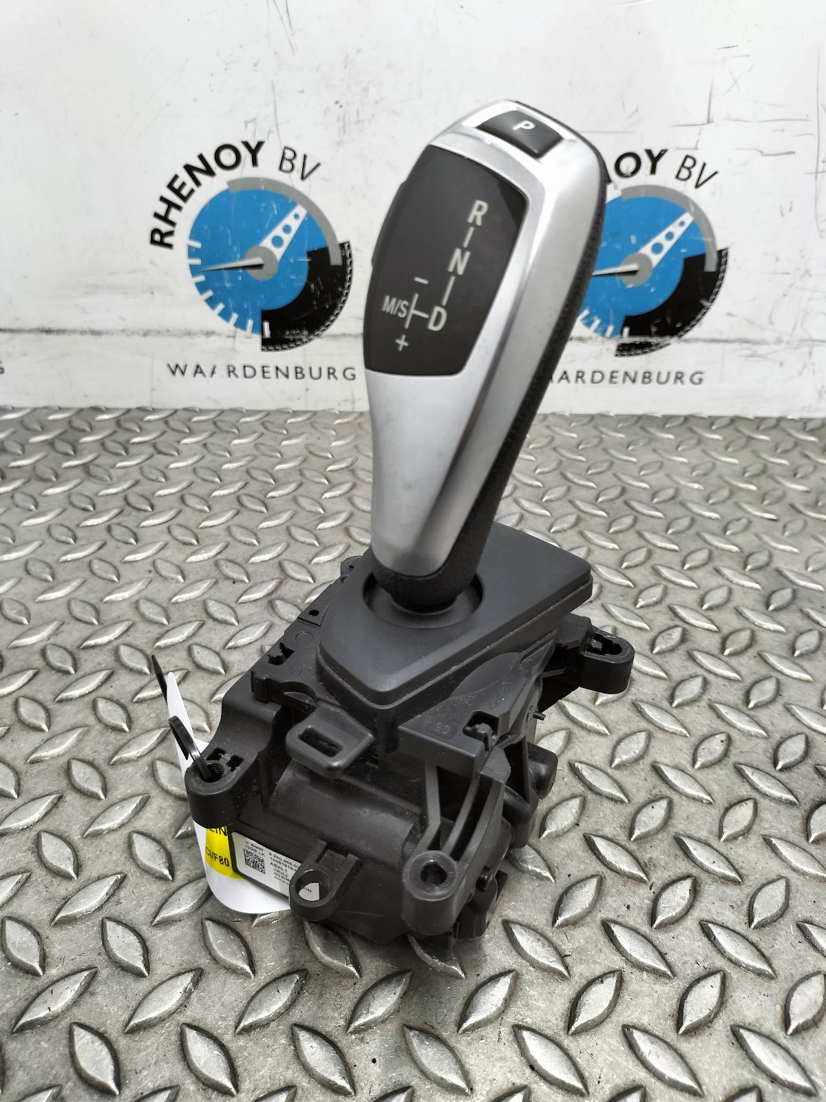 Bekijk Auto-onderdeel VERSNELLINGSPOOK BMW 3 SERIES 2012