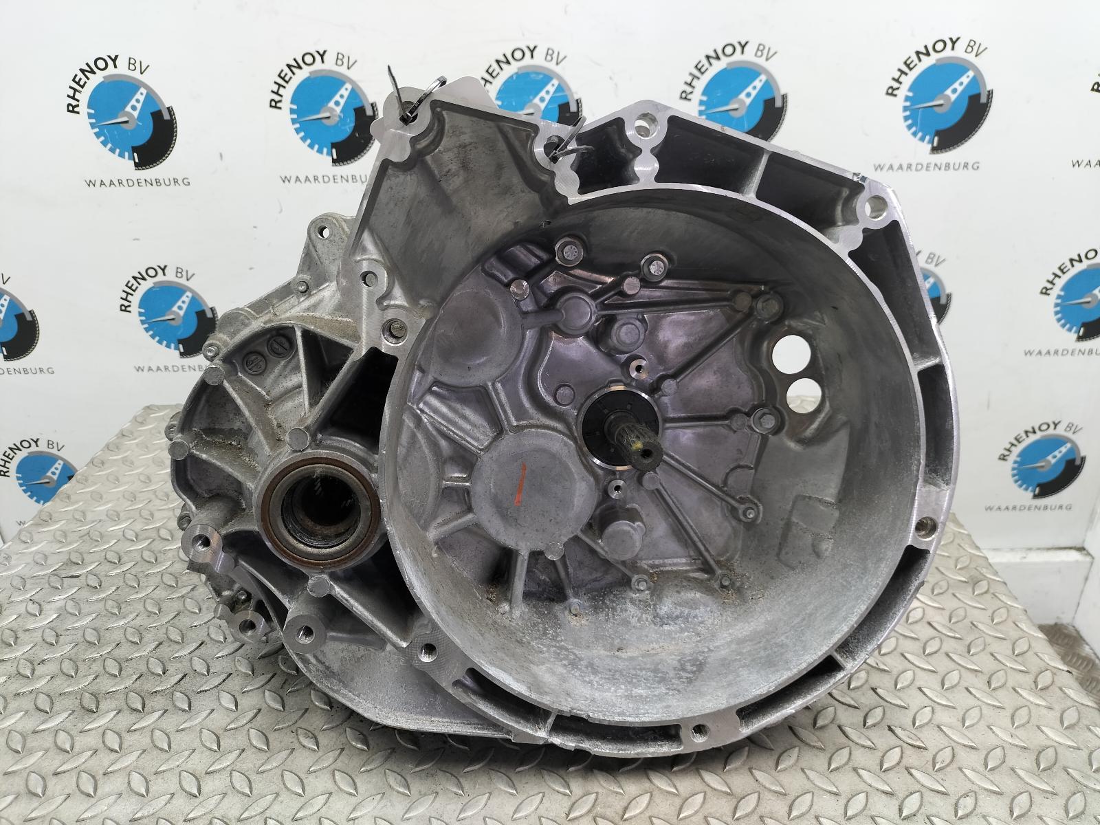 View Auto part Gearbox FORD FOCUS 2014