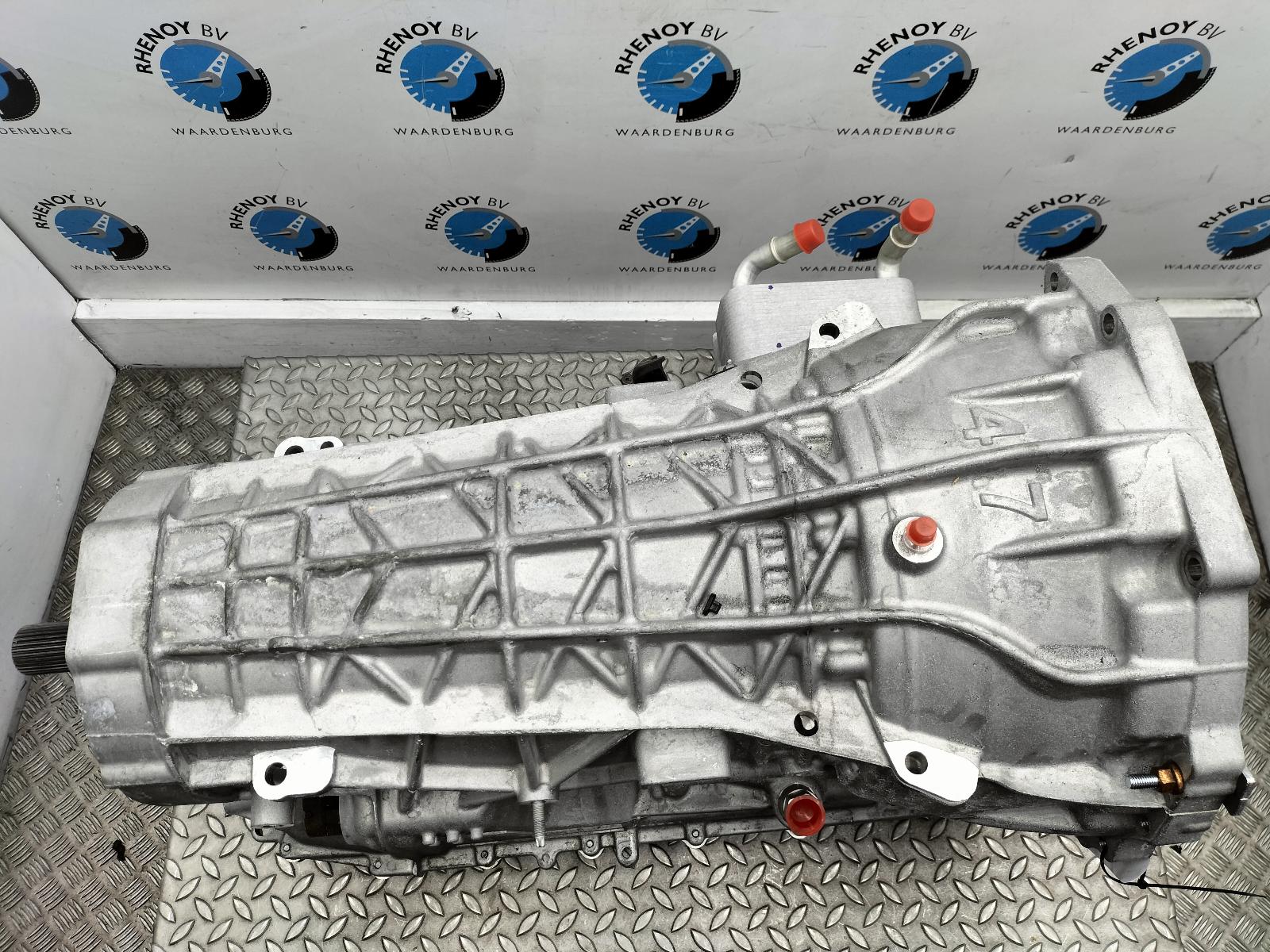 2024 FORD RANGER TRANSMISSIE / VERSNELLINGSBAK View Auto part TRANSMISSIE / VERSNELLINGSBAK FORD RANGER 2024