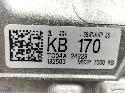 View Auto part TRANSMISSIE / VERSNELLINGSBAK FORD RANGER 2024