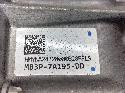 View Auto part TUSSENBAK FORD RANGER 2024