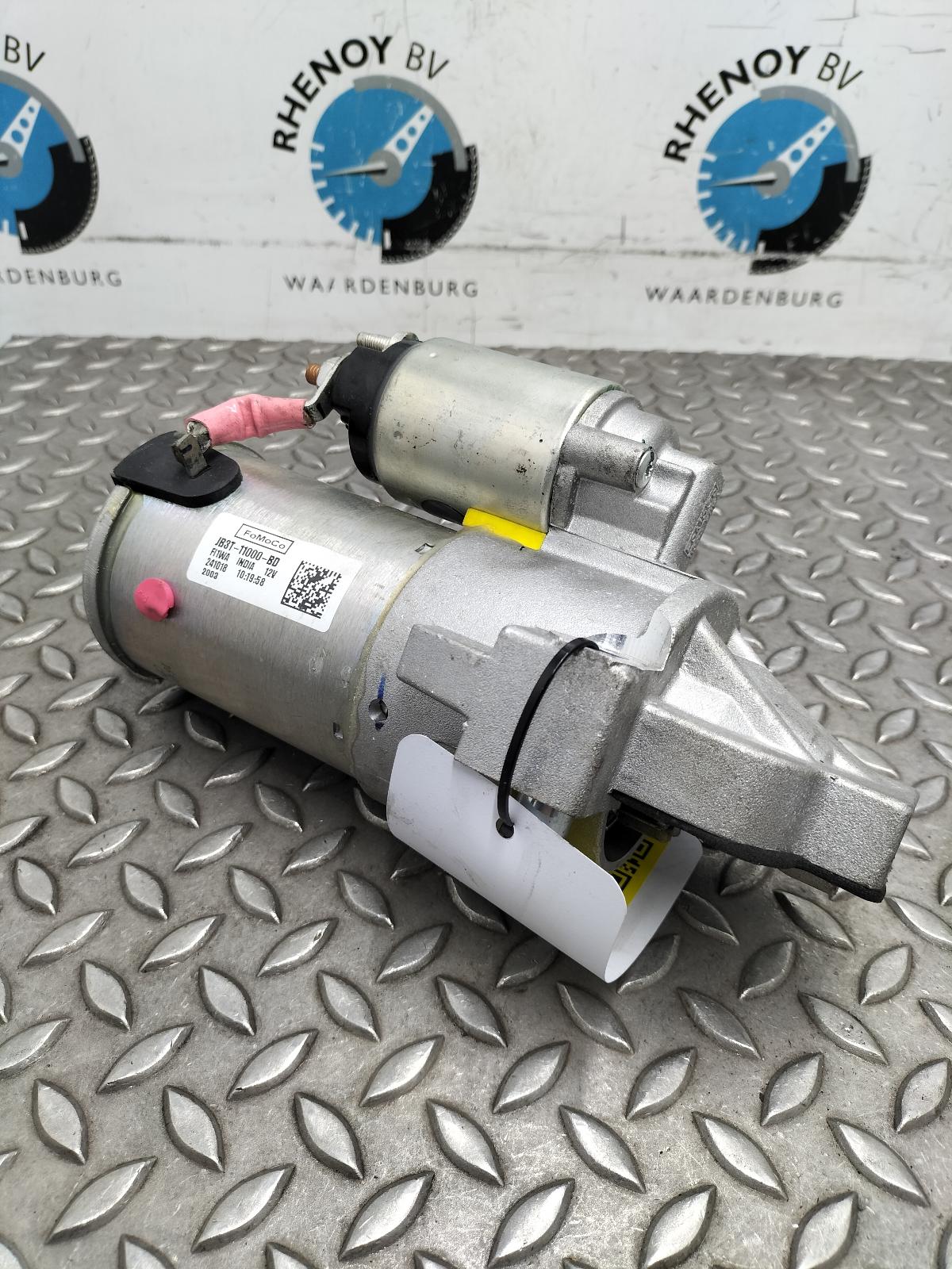 Bekijk Auto-onderdeel STARTMOTOR FORD RANGER 2024