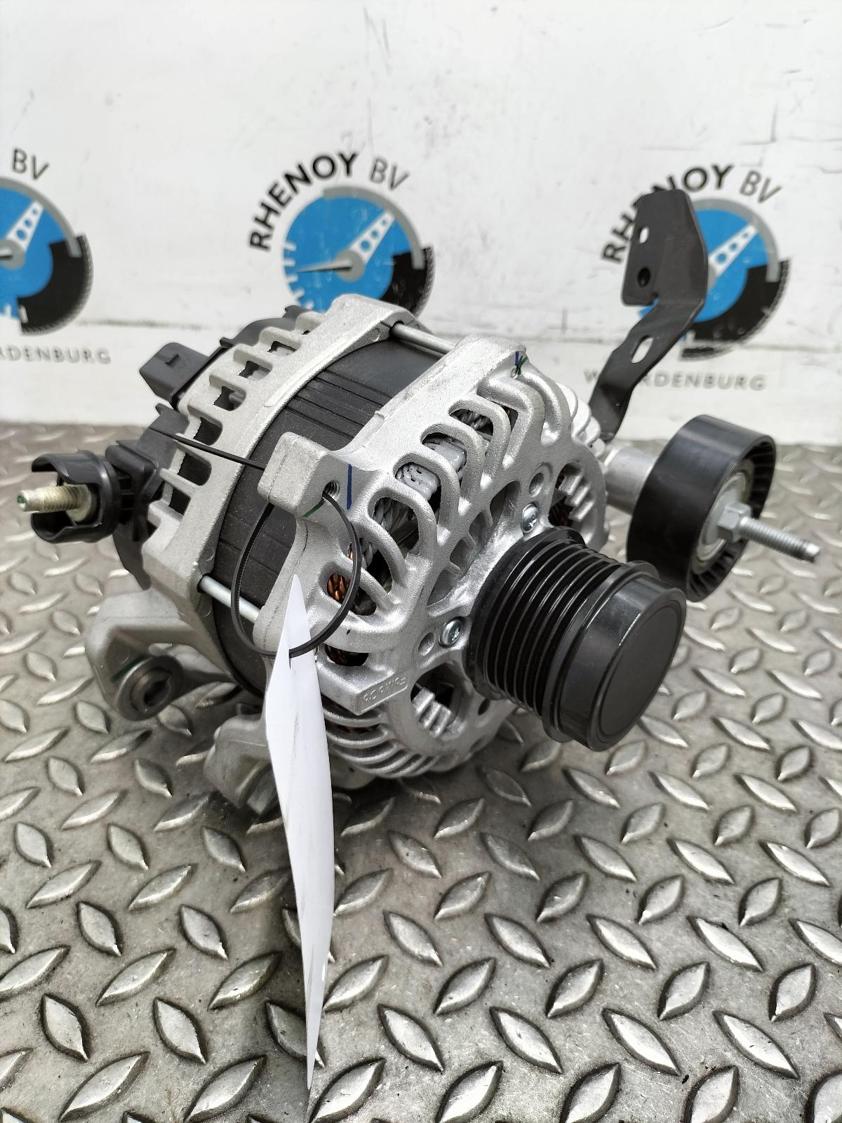 Bekijk Auto-onderdeel DYNAMO FORD RANGER 2024