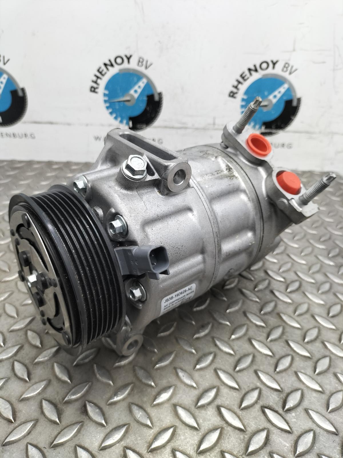Bekijk Auto-onderdeel AIRCO COMPRESSOR / AIRCOPOMP FORD RANGER 2024
