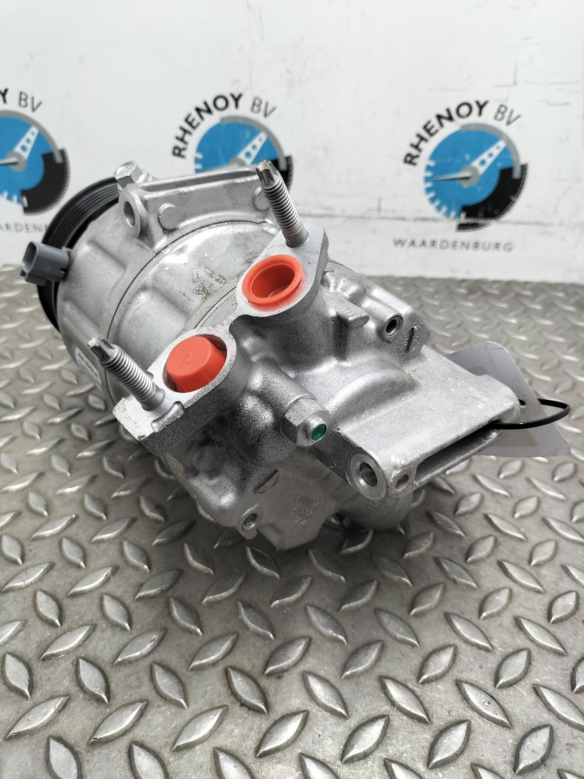 2024 FORD RANGER AIRCO COMPRESSOR / AIRCOPOMP View Auto part AIRCO COMPRESSOR / AIRCOPOMP FORD RANGER 2024