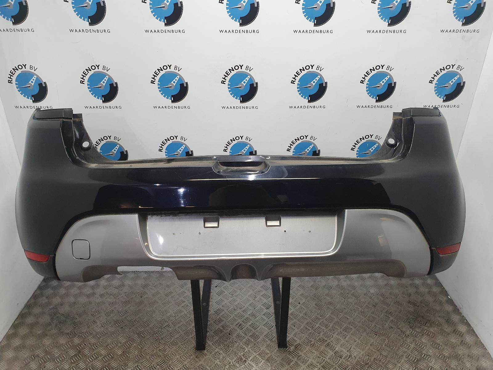 Bekijk Auto-onderdeel BUMPER ACHTER RENAULT CLIO 2015