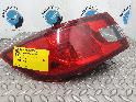 View Auto part ACHTERLICHT L RENAULT CLIO 2015