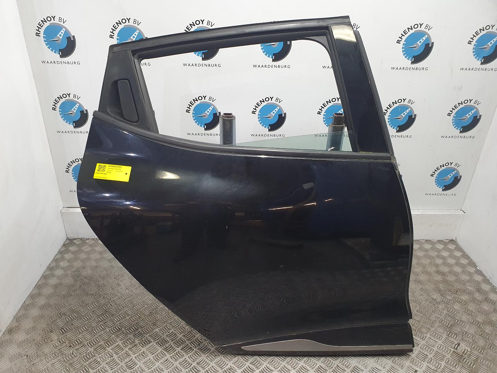 Bekijk Auto-onderdeel PORTIER RA  RENAULT CLIO 2015