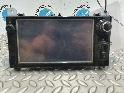View Auto part NAVIGATIE RENAULT CLIO 2015