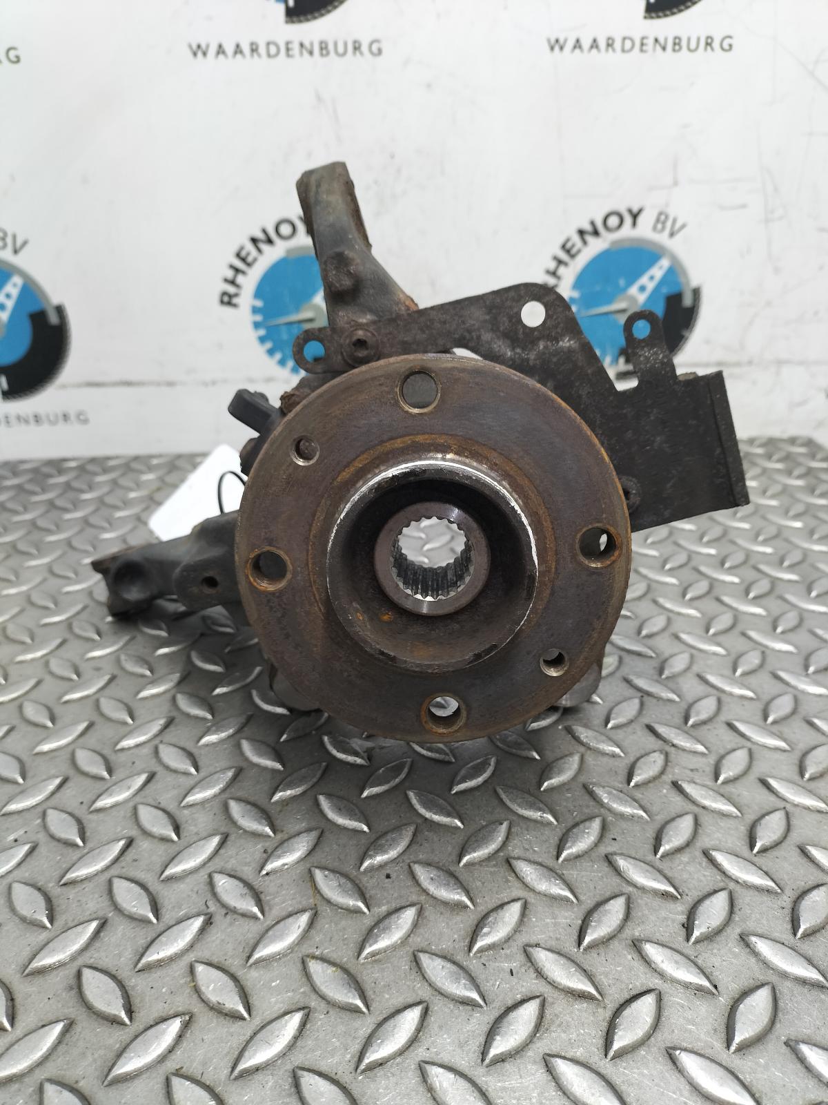 2015 RENAULT CLIO FUSEE LV View Auto part FUSEE LV RENAULT CLIO 2015
