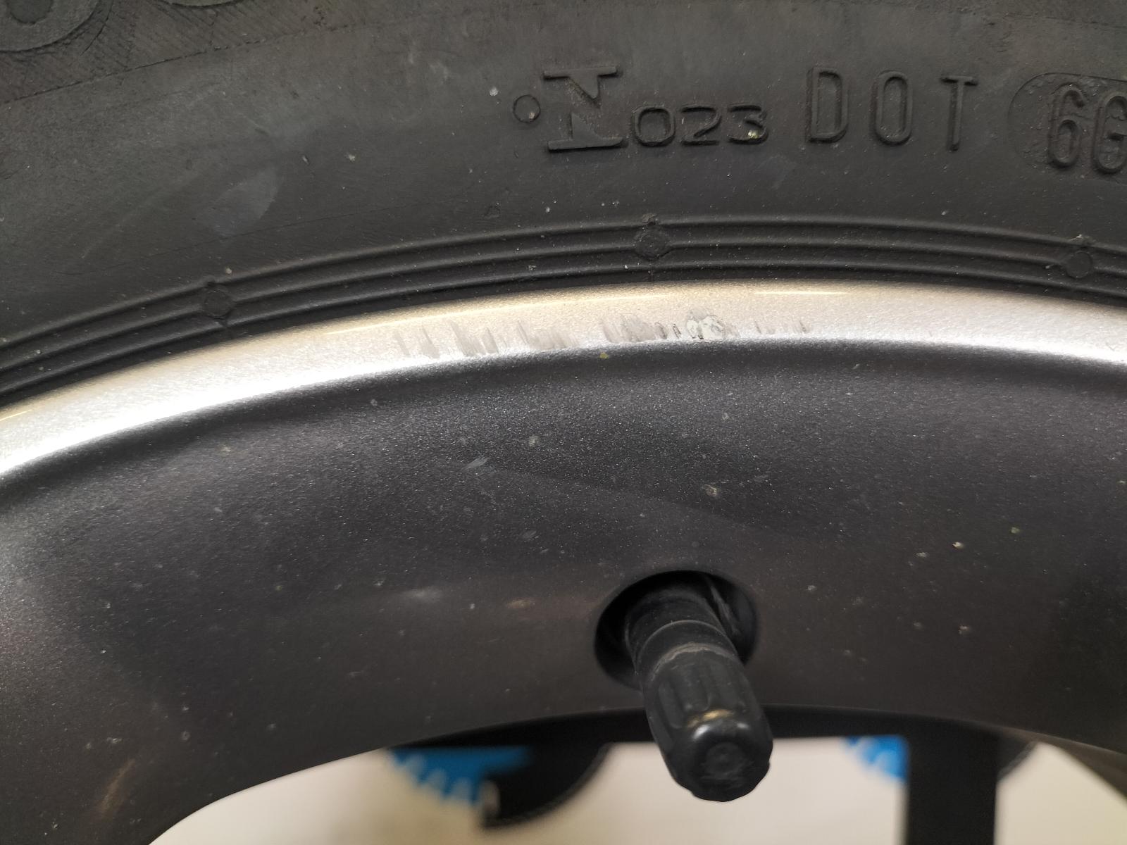 View Auto part VELG RENAULT CLIO 2015