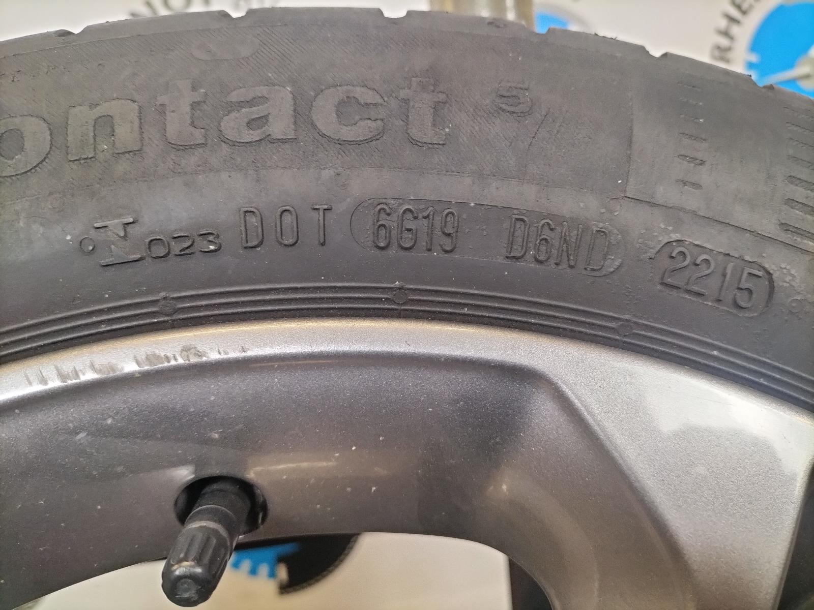 View Auto part VELG RENAULT CLIO 2015