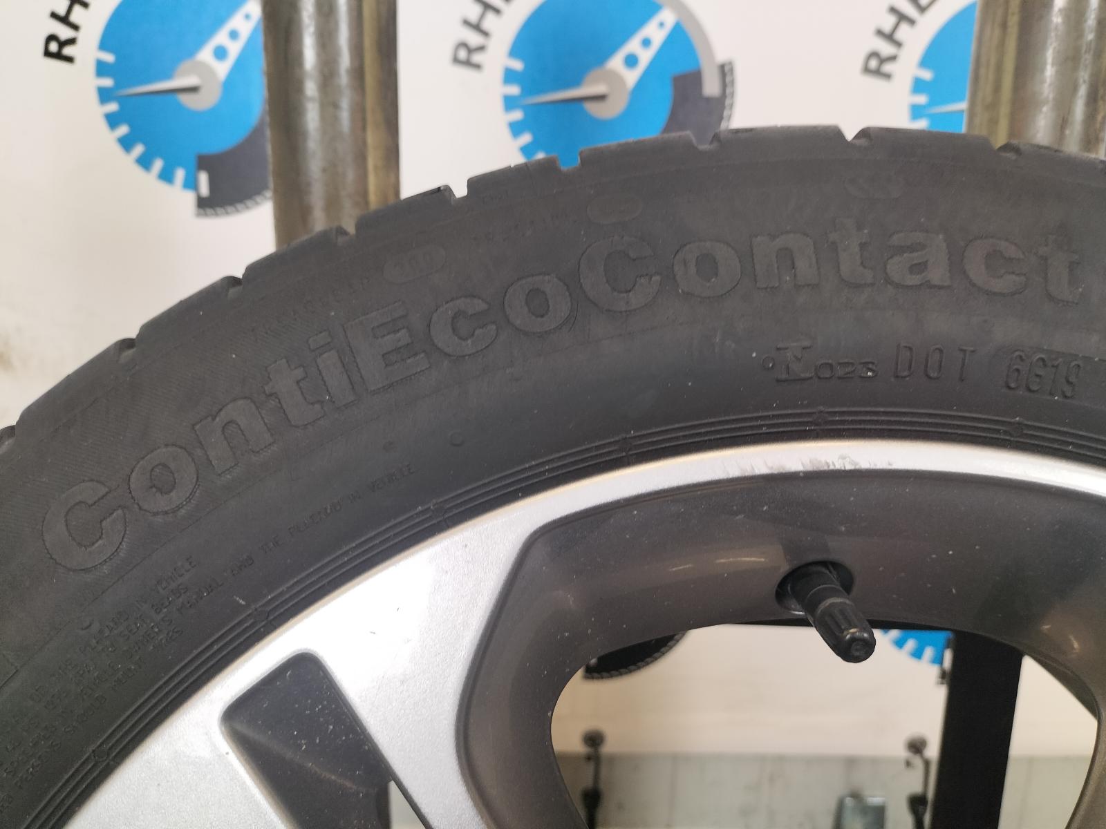 View Auto part VELG RENAULT CLIO 2015