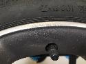 View Auto part VELG RENAULT CLIO 2015