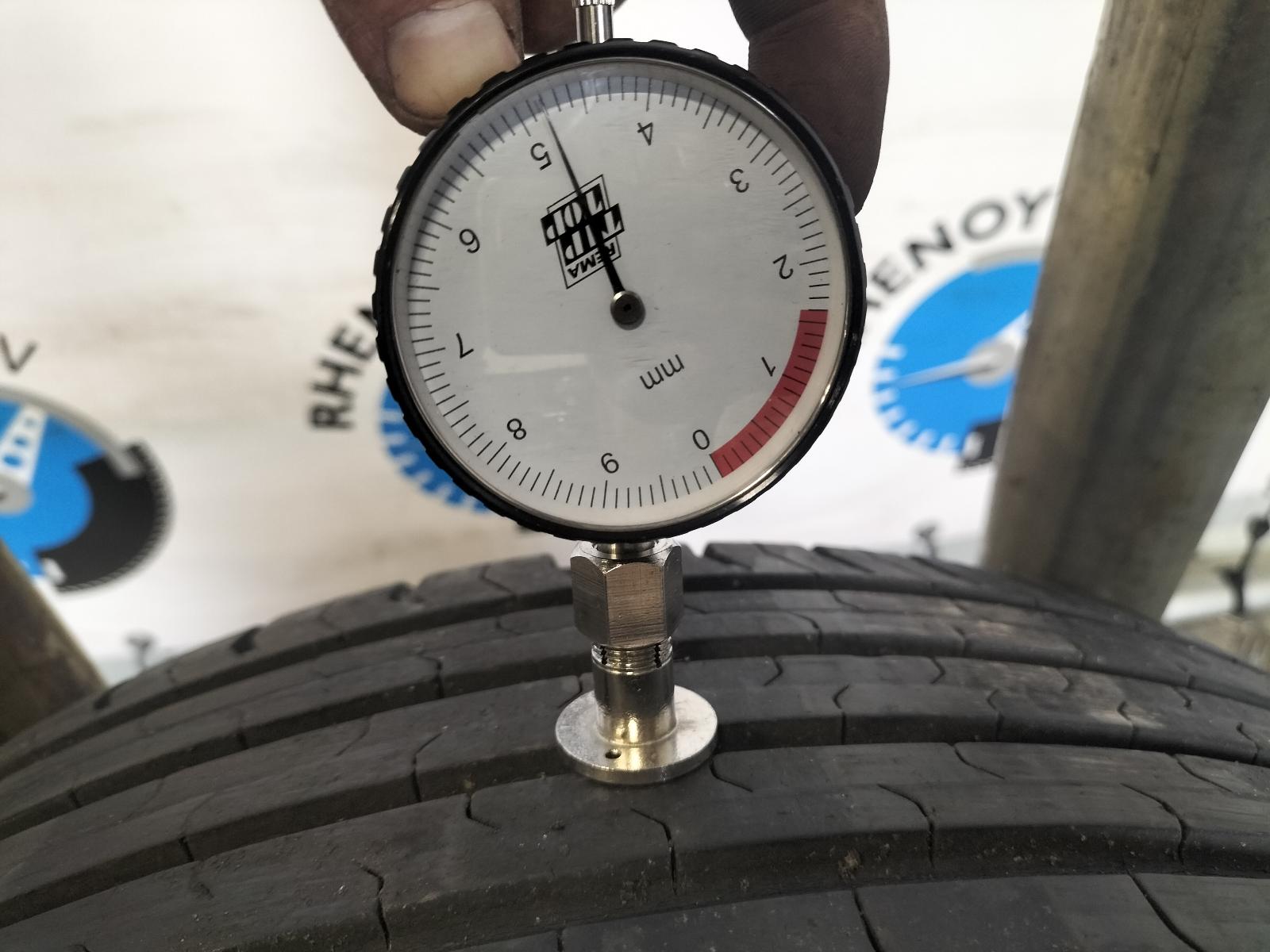 View Auto part VELG RENAULT CLIO 2015