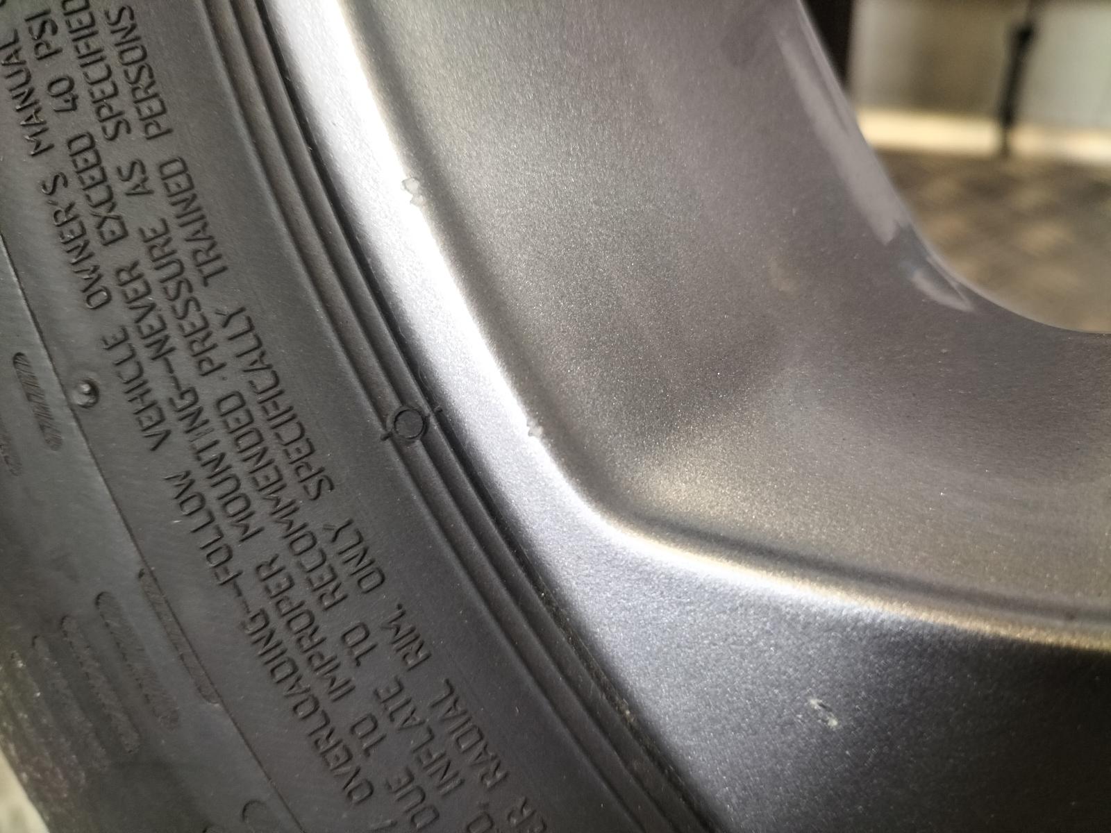 View Auto part VELG RENAULT CLIO 2015