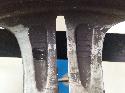 View Auto part VELG RENAULT CLIO 2015