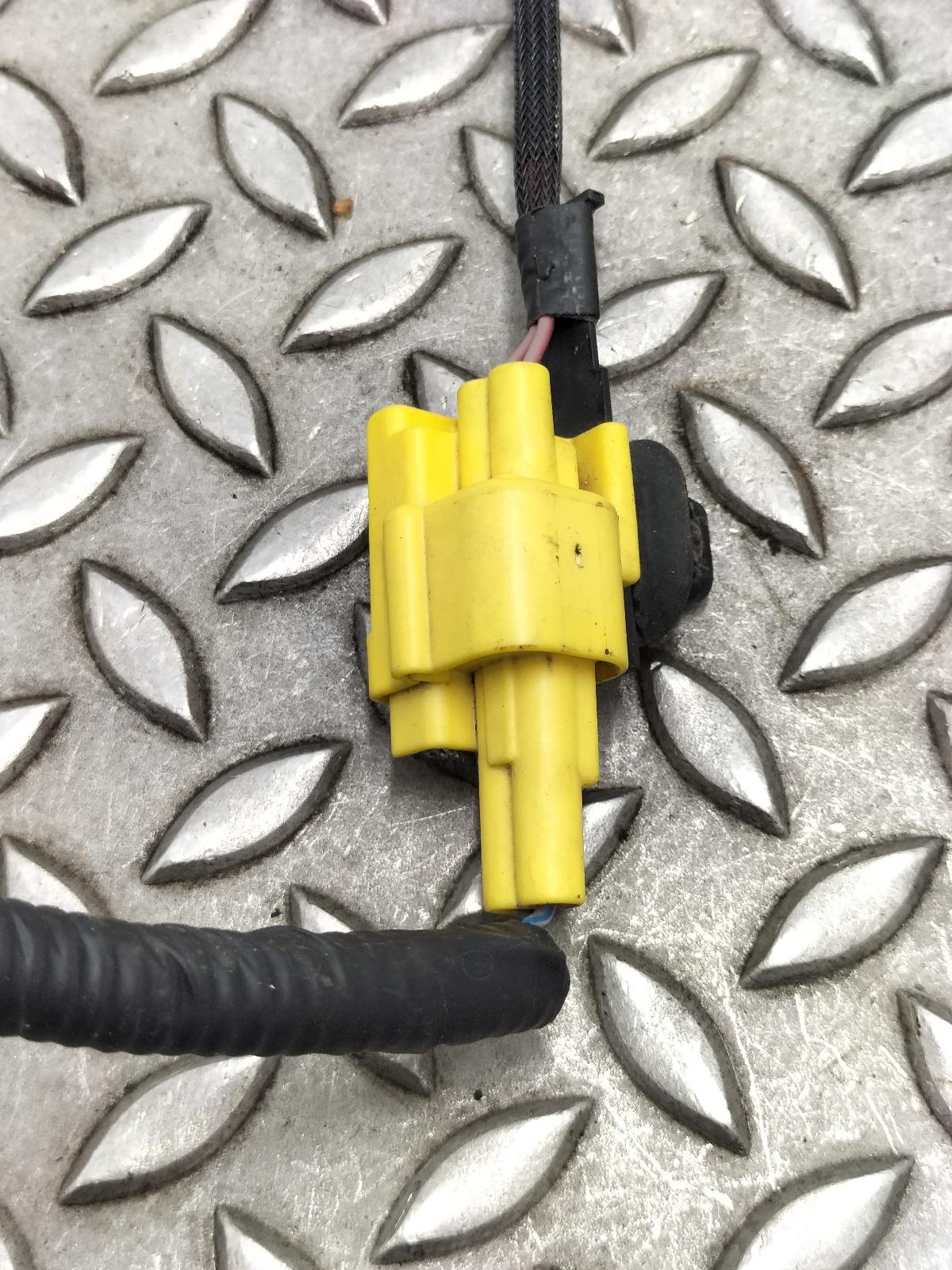 2021 FORD MUSTANG SUV AIRBAG MOTORKAP View Auto part AIRBAG MOTORKAP FORD MUSTANG SUV 2021