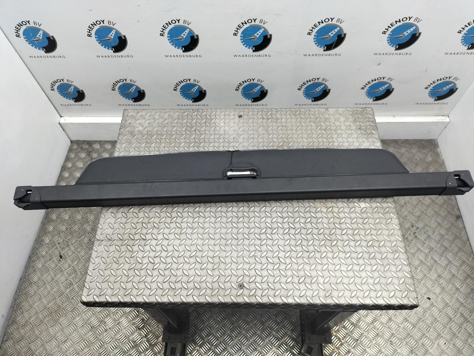 2015 BMW 3 SERIES HOEDENPLANK View Auto part HOEDENPLANK BMW 3 SERIES 2015