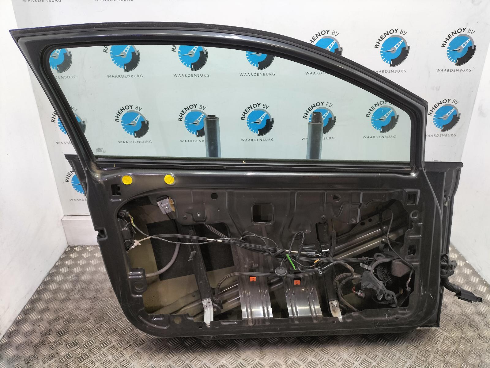 2010 SEAT IBIZA PORTIER LV View Auto part PORTIER LV SEAT IBIZA 2010