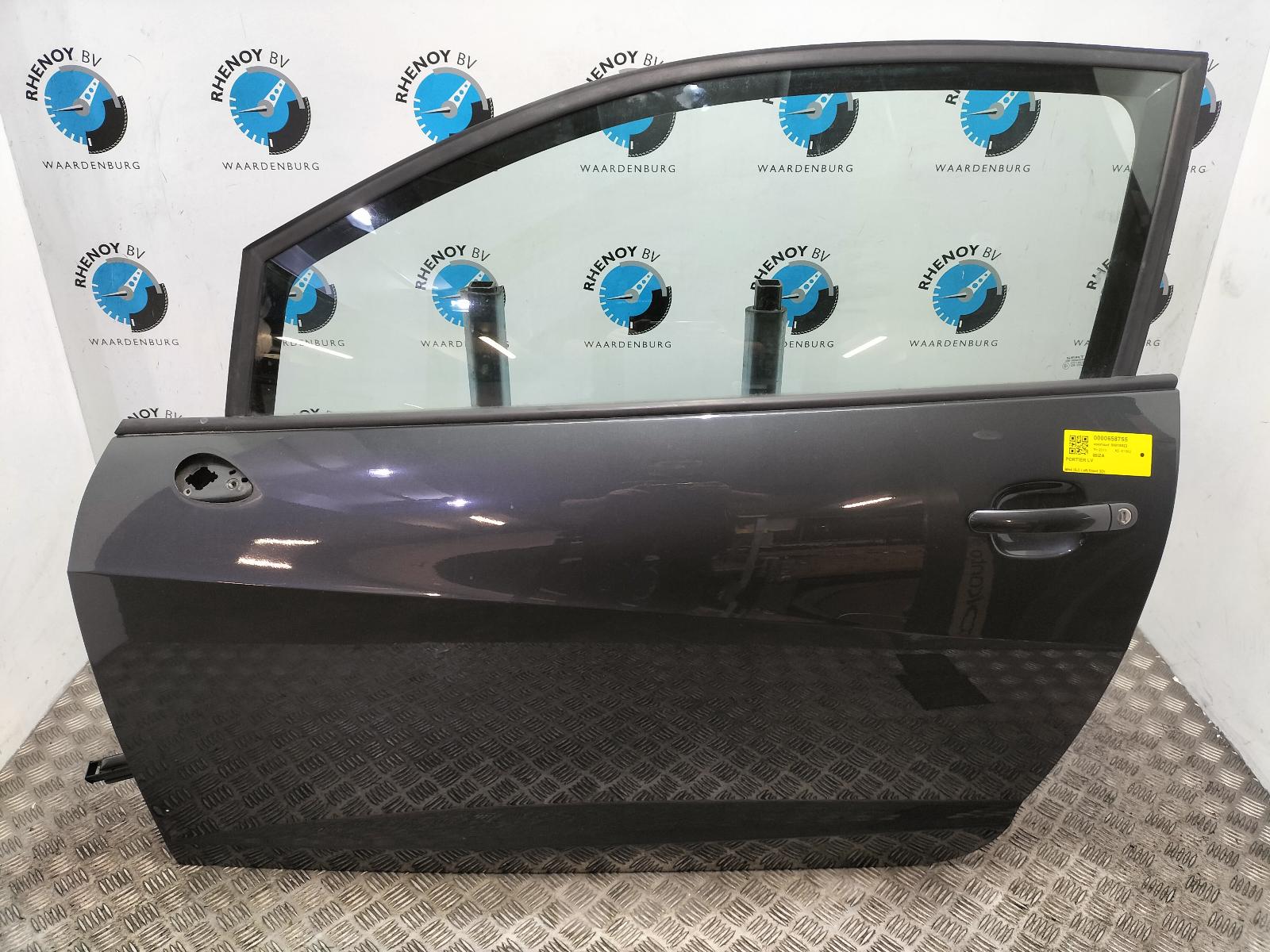 Bekijk Auto-onderdeel PORTIER LV  SEAT IBIZA 2010