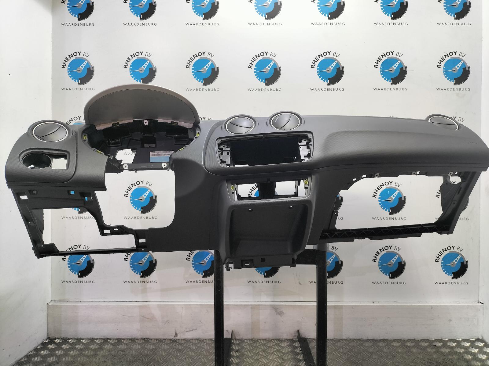 2010 SEAT IBIZA AIRBAG SET View Auto part AIRBAG SET SEAT IBIZA 2010