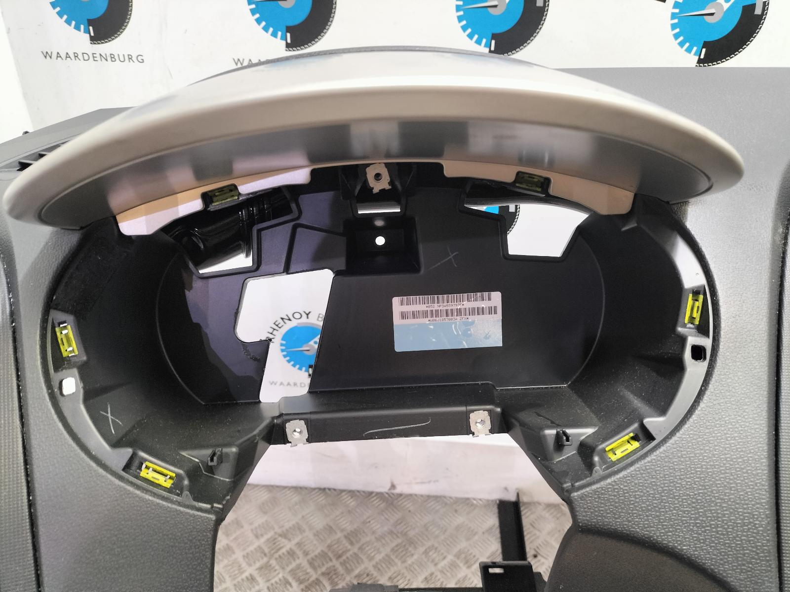 2010 SEAT IBIZA Airbag Kit View Auto part Airbag Kit SEAT IBIZA 2010