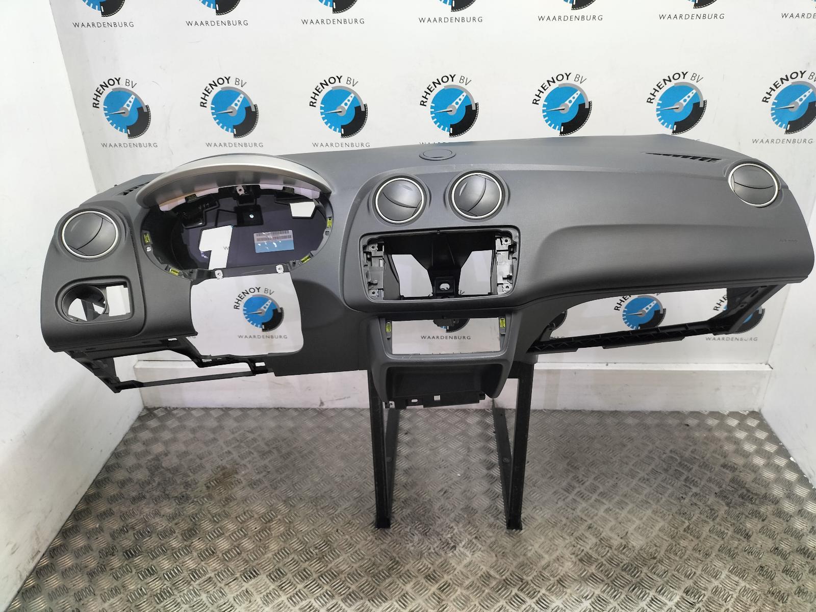 Bekijk Auto-onderdeel AIRBAG SET SEAT IBIZA 2010