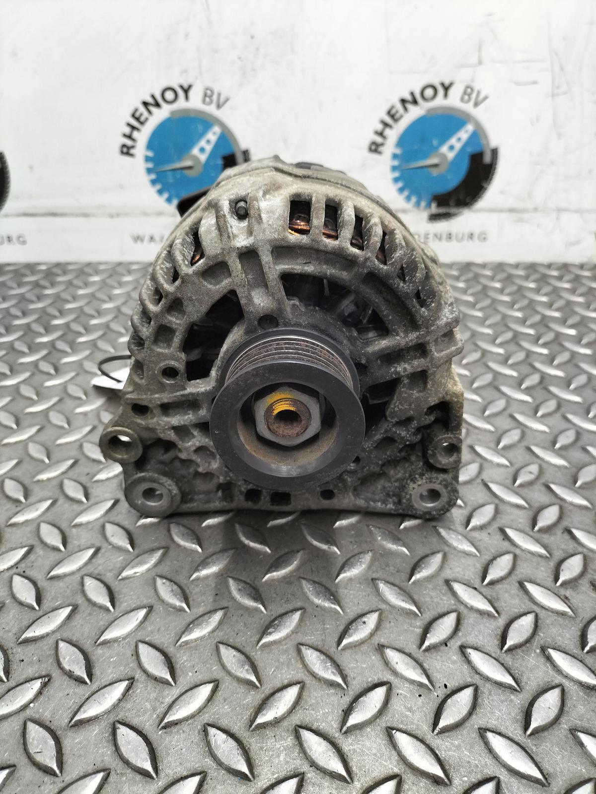 Bekijk Auto-onderdeel DYNAMO SEAT IBIZA 2010